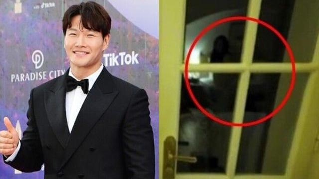 김종국, '신혼여행 영상 삭제' 루머에 직접 입 열었다…