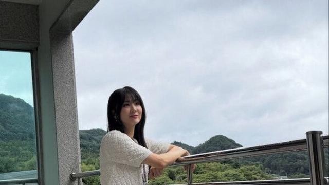 38세 박하선 나이 비껴간 미모…하얀색 원피스 눈 부셔