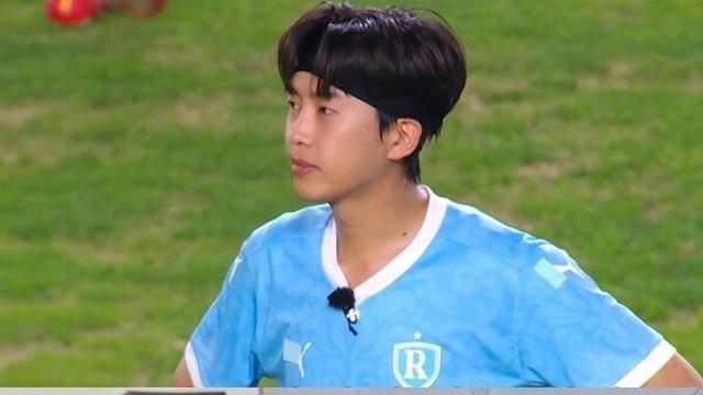 '뭉찬 시즌4' 임영웅, 첫 패배 칼 갈았다...안정환과 맞대결 성사