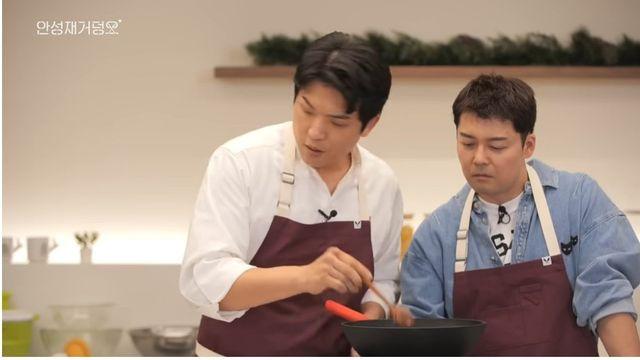 안성재 셰프도 사용한다는 국산 조미료