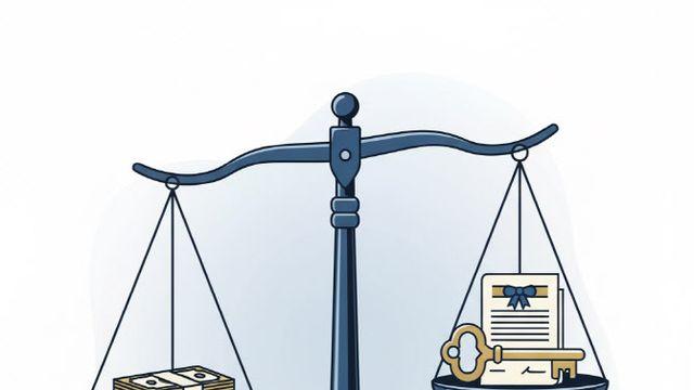 분양 잔금 연체료, 언제부터 내야 할까?[판례방]