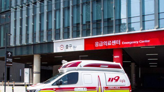밤에 인천 선재도 갯벌에 들어간 40대 숨져