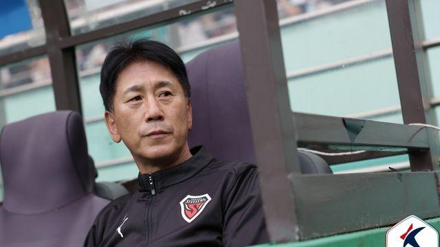 '친정팀에 비수' 기성용에 대한 박태하 감독의 평가 