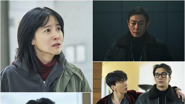 ‘은수 좋은 날’ 이영애, 김영광 배신에 극한의 분노…참았던 울분 폭발