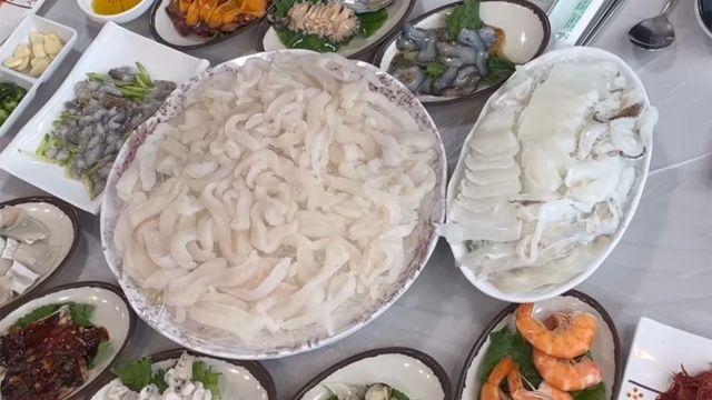 횟집 메뉴에 흔한데... 알고 보면 '눈물 나는 사연' 품은 불쌍한 생선