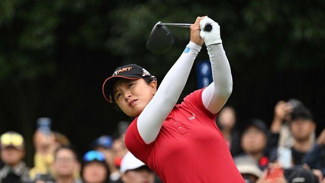 김세영, LPGA 투어 BMW 레이디스 챔피언십 3R 1위… 5년 만의 우승 눈앞