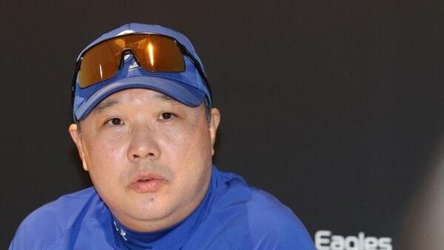[STN 현장] 삼성 박진만 감독 