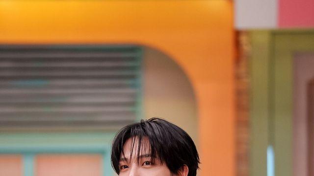 ‘놀토’ 보이넥스트도어 명재현 “방송 분량 괴물 되겠다”