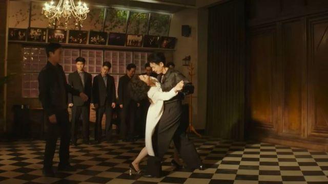 코로나 이후 10월 최고 스코어 냈다…요즘 극장가 씹어먹었다는 1위 '한국 영화'