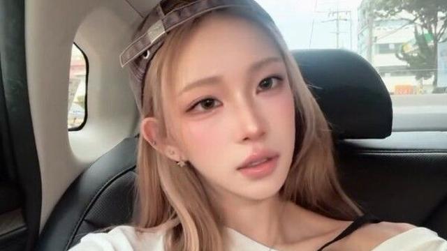 최준희, 다이어트 전후 사진 공개 