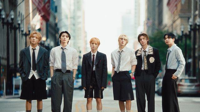 보이넥스트도어, ‘Hollywood Action’ 티저 공개…영화 같은 컴백