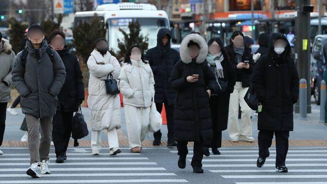 갑자기 겨울 날씨?...다음 주 추위 예고에 불티나게 팔려나간 ‘이것’ 정체