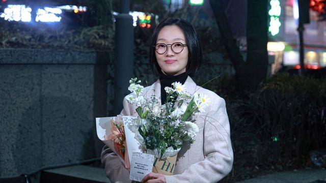 ‘마이 유스’ 이봉련, 애정 어린 끝인사…차기작은 ‘재혼 황후’
