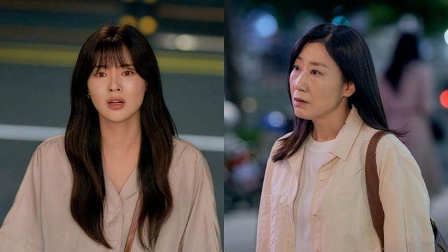 '달까지가자' 이선빈 라미란 왜 대치할까?