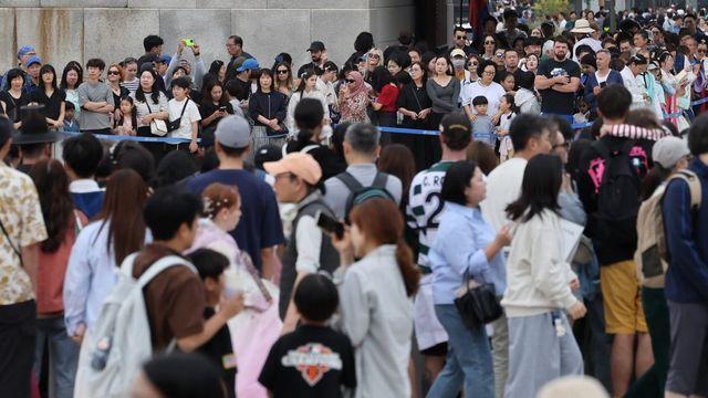 “한국산 절대 포기 못해” 외국인들이 싹쓸이…가성비로 초대박 난 우리나라 '이것'