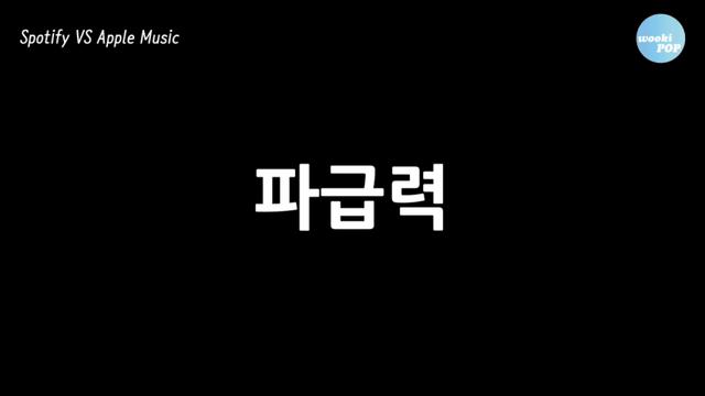 요즘엔 빌보드급 이상으로 중요하다는 차트