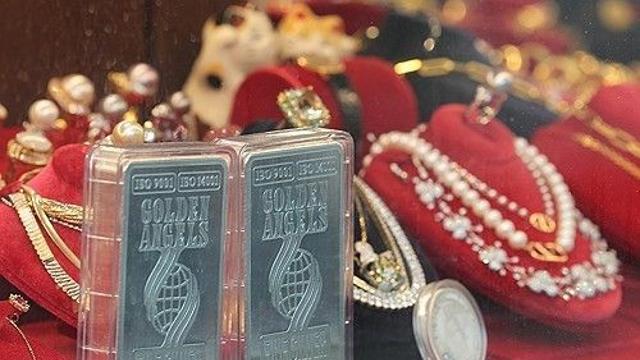 [율곡로] 金보다 더 빛나는 銀 전성시대…얼마나 갈까