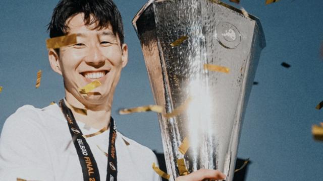 'EPL 우스워? 손흥민 안 통해'…SON 토트넘 단기 임대 NO NO 