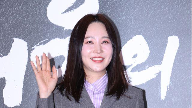 골프여신 장새별, 부친상 5개월 만에 모친상까지…깊은 슬픔