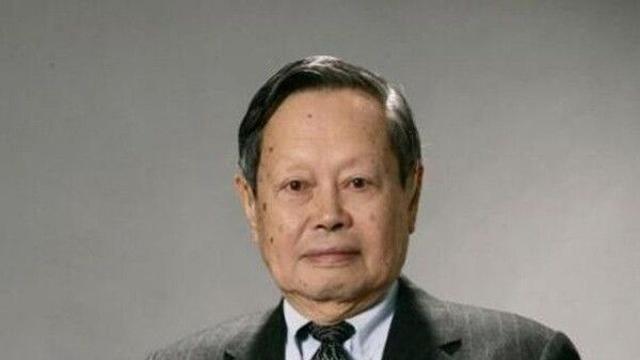 중국계 최초 노벨상 수상자 양전닝 별세…향년 103세