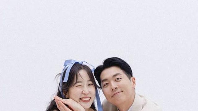 오지환♥나누리, 열애 5년 만에 오늘(18일) 결혼 [왓IS]