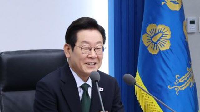 '이재명 코스피'는 뉴노멀일까?[김유성의 통캐스트]