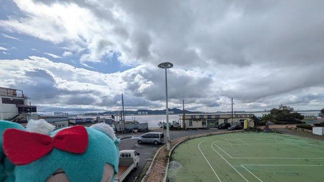 밐빵이와 국내여행)서천 2일차: 항구도시 장항
