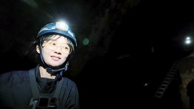 장나라 예능 쉽지 않지? 난관 봉착→동공지진 (바달집)