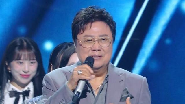 '80세' 남진, 베트남전 참전 