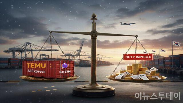 직구 장벽 높이는 정부···시장 위축에 소비자 지갑 ‘직격탄’