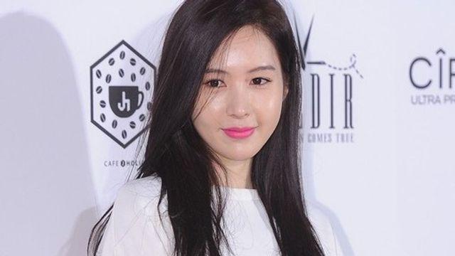 “태국재벌♥” 신주아, 키 167cm·몸무게 39kg ‘뼈마름’ 몸매.. “인생 최저 몸무게” [RE:스타]