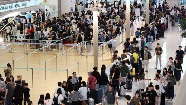 매년 한국인 1위 여행지인데…2028년부터 입국 수수료 5만 원 내야 하는 나라