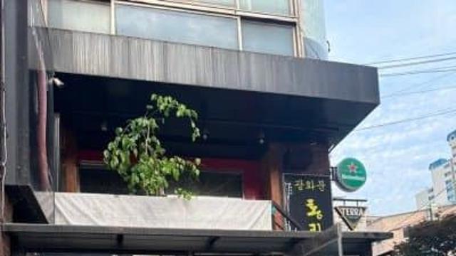 마포 18년 토박이가 쓰는 버라페 근처 식당