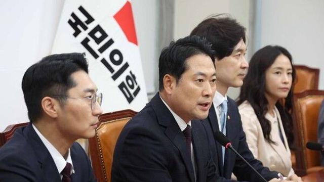 장동혁 