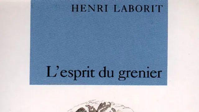 앙리 라보리와 625때 있었을지도 모르는 비극.