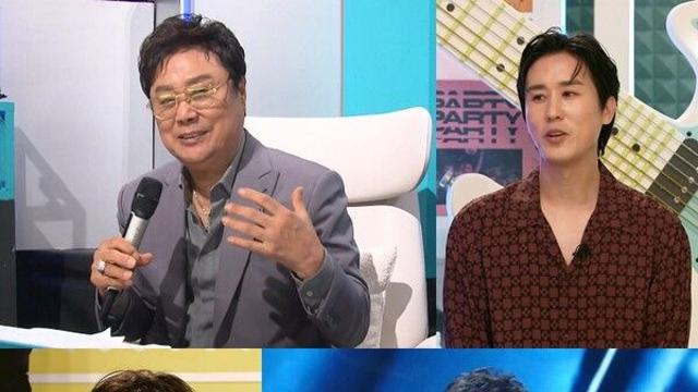남진, 베트남전 생환 비화→검열 시대 키스신 에피소드까지…데뷔 60주년 ‘레전드 클래스’('불후의 명곡')