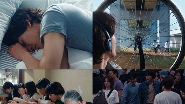 잔나비, 정규4집 pt.2 하라메 공개…양희은·AKMU 이수현 등 낭만케미 눈길