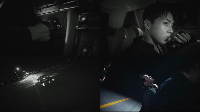 시우민, ‘오버드롭’ 뮤비 티저 오픈…컴백 열기↑
