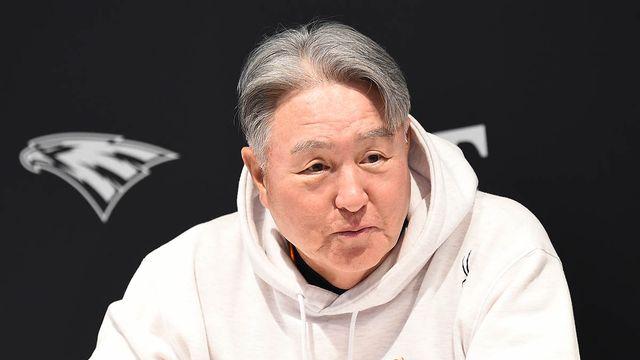 '우천 취소 한화에 불리?' 달감독 선취점 강조 