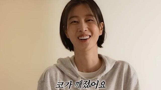 이현이 