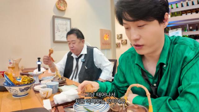 '손녀 바보' 이용식, 본체만체하던 원혁과 ♥데이트까지…