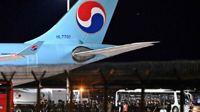 “송환 소식이 기쁜가? 웃기지 말라” 피싱 피해자는 분통