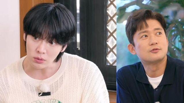 안재현, 김대호에 “장어 꼬리 필요하시잖아요” 스테미너 부심 ‘폭소’ (‘어튈라’)