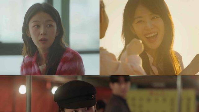 ‘로맨스 요정’ 이주명 “따뜻한 여운 오래 남았으면” (마이 유스)