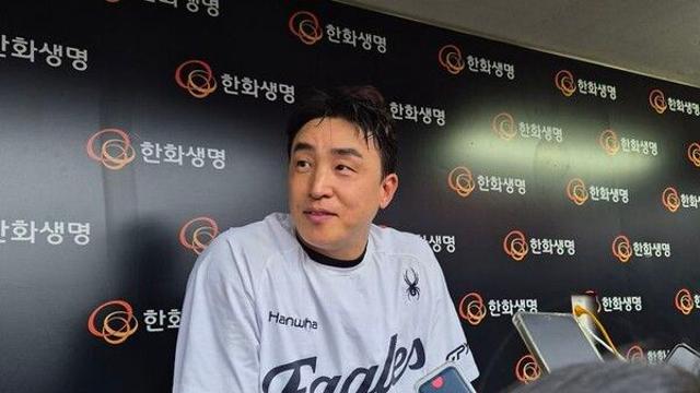 KS 노리는 한화 손아섭 