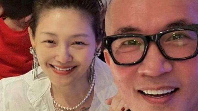 “묘소서 식사→초상화 그려”…구준엽, 故서희원 향한 그리움 여전