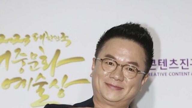 김태균, 짠내 연예인 저격 