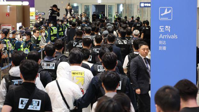 [속보] 국힘 
