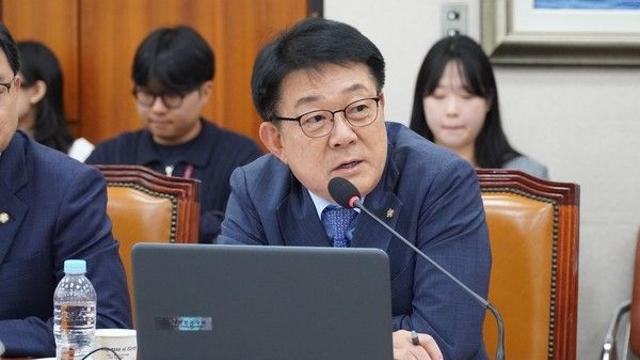 배우자 식당서 ‘법카’ 300만원 결제한 가스안전공사 간부···‘경고’ 처분에 그쳐