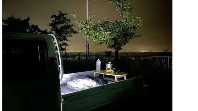 차박 레전드